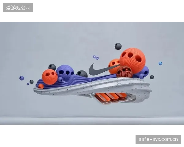耐克营销策略转向文化运营,通过与非体育界顶流合作,意图渗透青年潮流与K-pop文化圈层。 耐克营销策略转向文化运营,通过与非体育界顶流合作,意图渗透青年潮流与K-pop文化圈层。