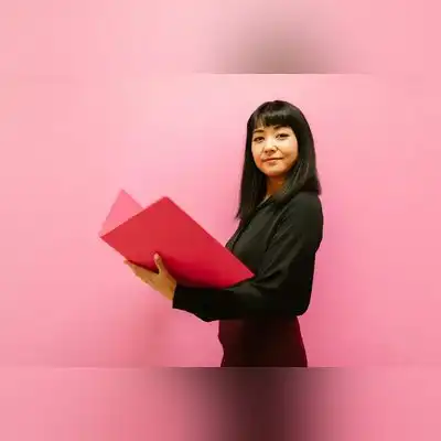阎岩华